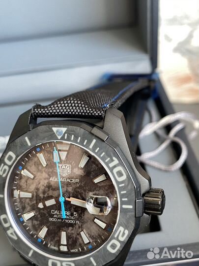 Часы Tag Heuer Aquaracer