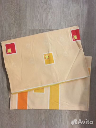 Постельное белье