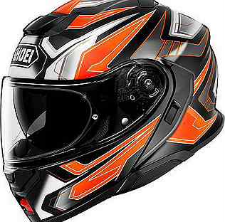 Shoei Neotec 3 Anthem **new