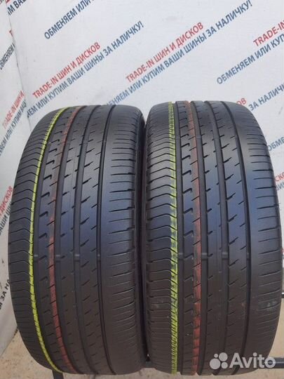 Dunlop Veuro VE303 225/45 R17 94W