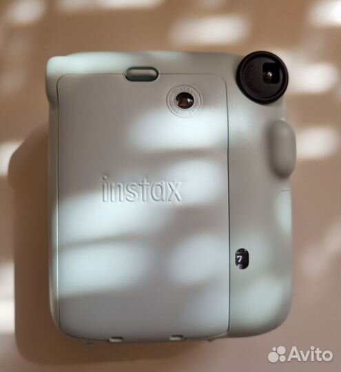 Instax mini 12