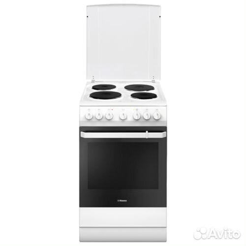 Плита электрическая Hansa fcew54109
