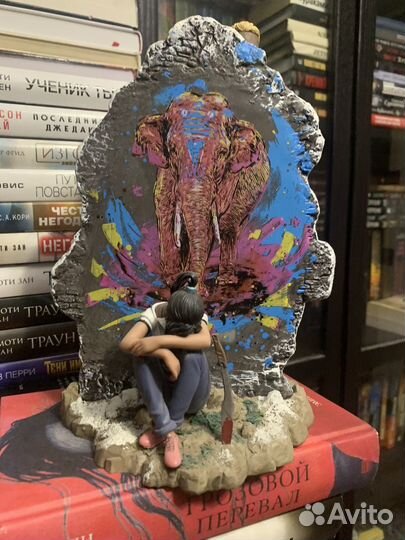 Фигурка Far cry 4