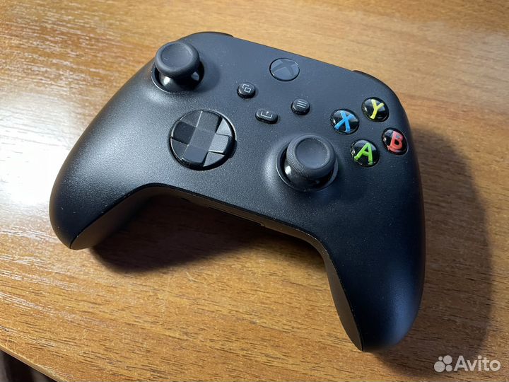 Xbox Series Геймпад