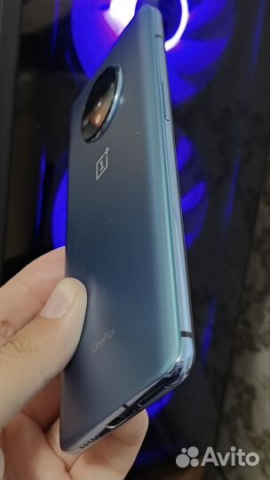 OnePlus 7T, 8/256 ГБ
