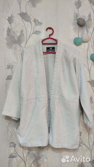 Кимоно для дзюдо рост 170