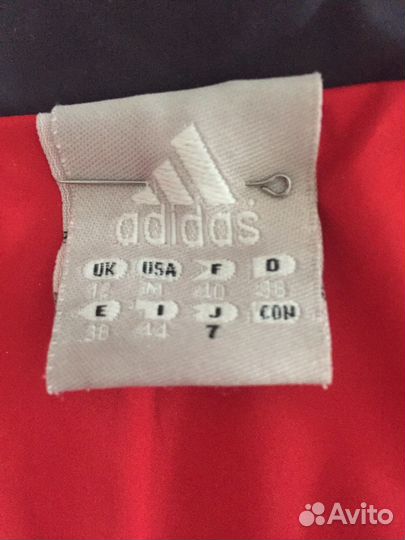 Спортивный костюм adidas