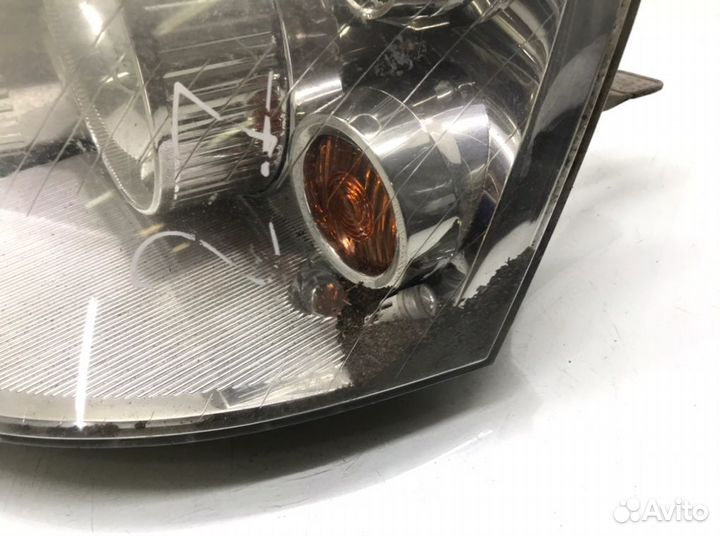 Фара 0301183601 Ford Galaxy (1995-2006)