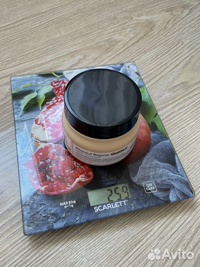 Loreal absolut repair