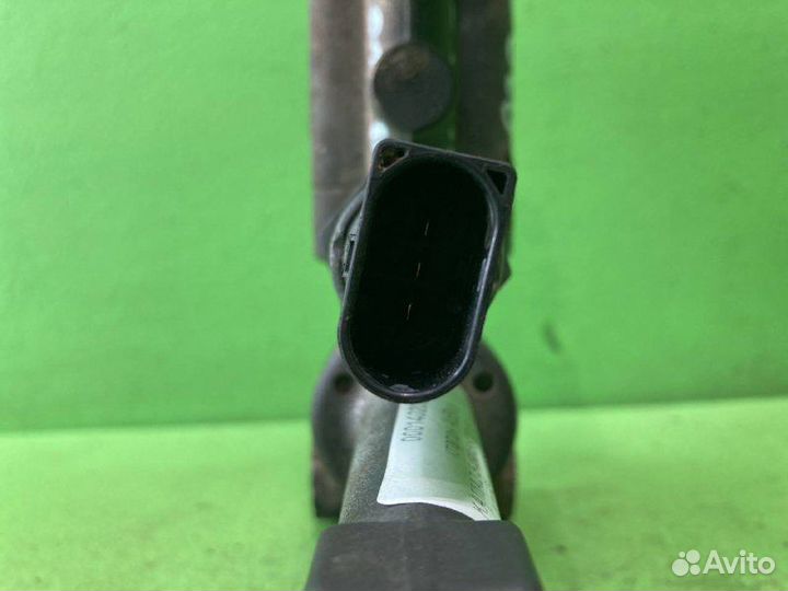 Клапан AdBlue KAMAZ 5490-S5