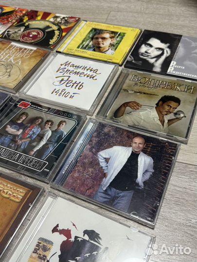 Сд диски Grand, ретро,эстрада,о любви