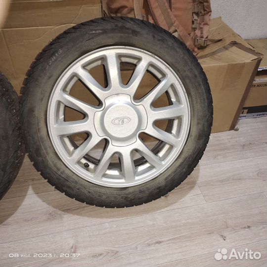 Viatti Brina Nordico V-522 185/55 R15