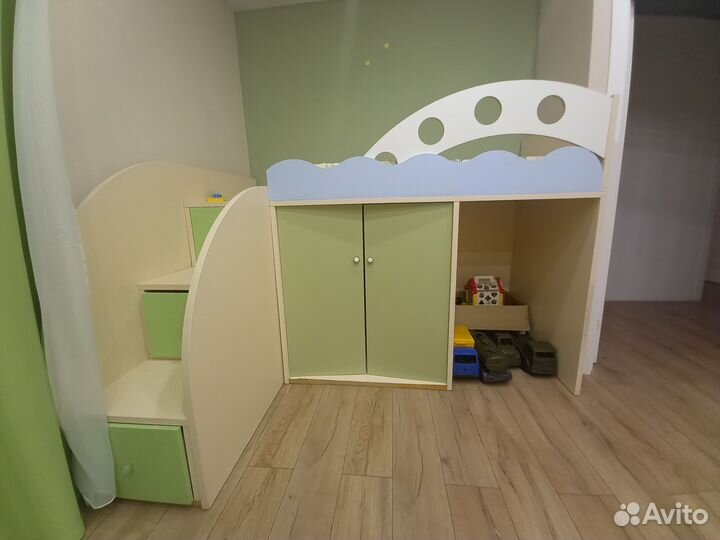Детская мебель