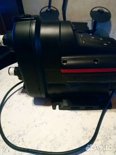 Насосная станция для воды Grundfos. Skala 2