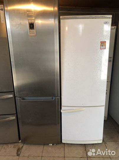 Холодильник