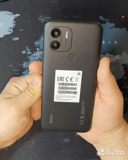 Xiaomi Redmi A2+, 3/64 ГБ