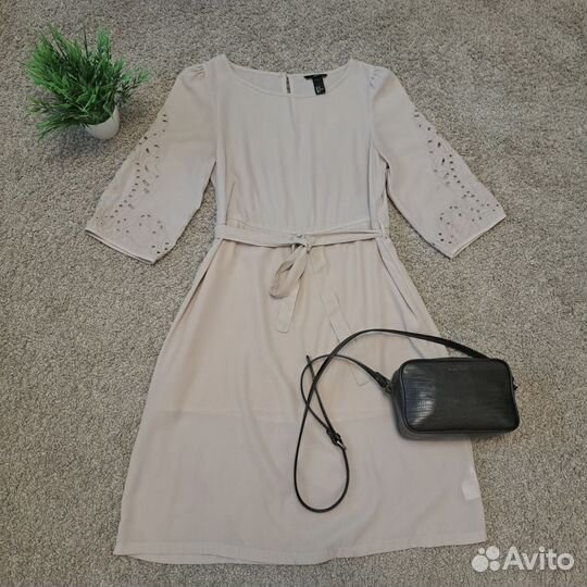 Платье H&M, Mango, Top Shop