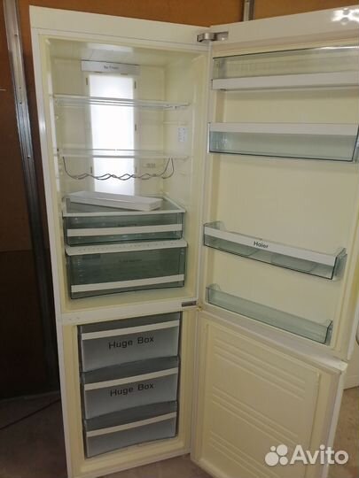 Haier 190см.NoFrost. Гарантия. Доставка