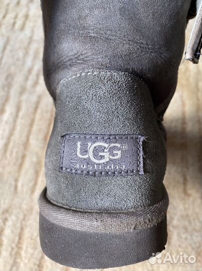 Угги Ugg оригинал