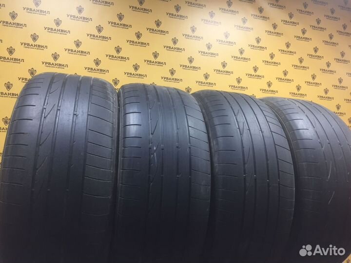 Bridgestone Dueler H/P Sport 265/50 R19 110W