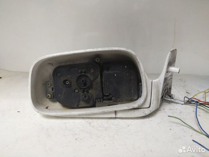 Зеркало переднее левое Toyota Mark 2