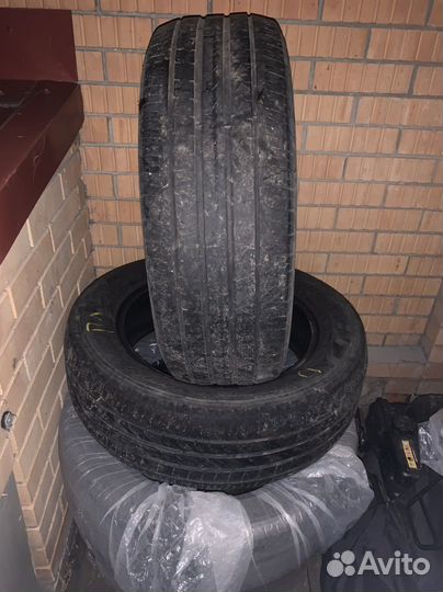 Pirelli Scorpion 225/60 R18