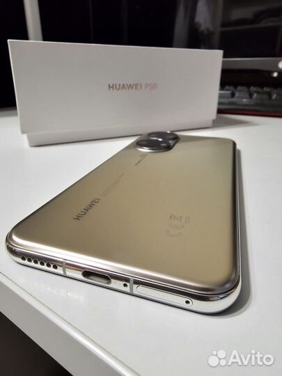 Huawei P50 256гб