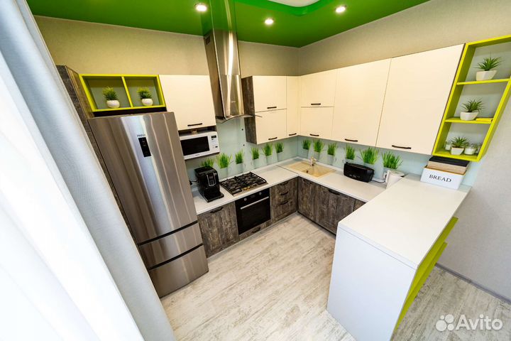 Интерьерный фотограф