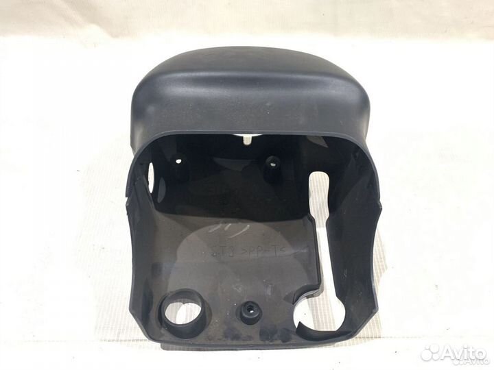 Кожух рулевой колонки Rover 400 II (HH-R) 1998