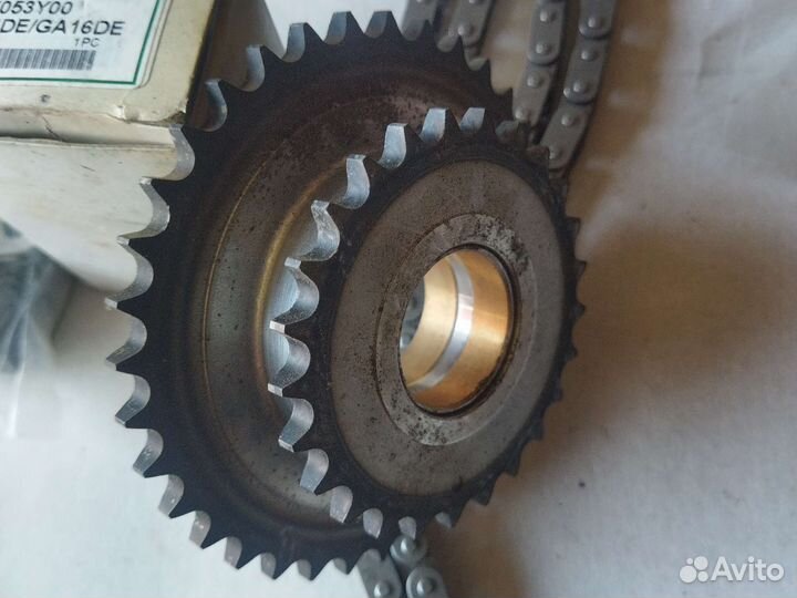 Запчасти для nissan primera p11