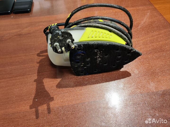 Ryobi Дельташлифмашина 100W