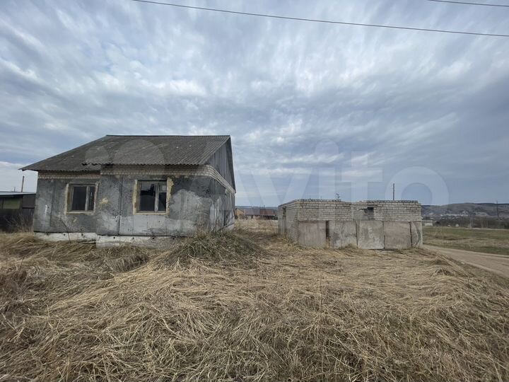 Дом 104 м² на участке 17 сот.