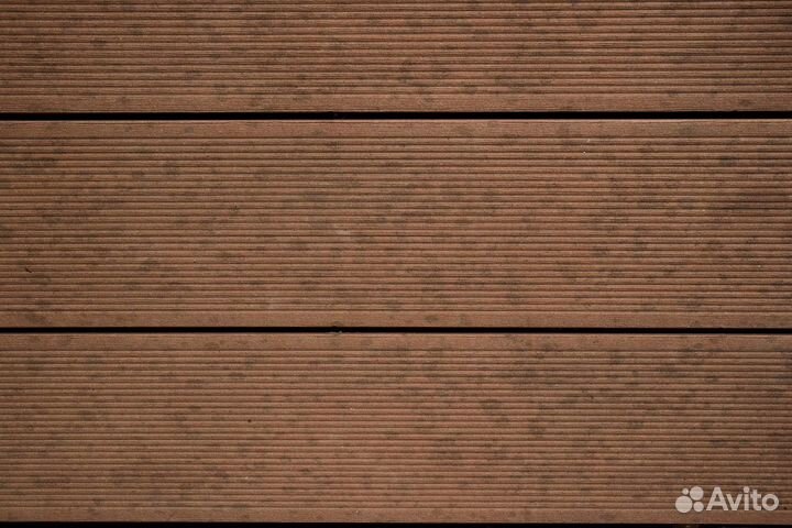 Террасная доска