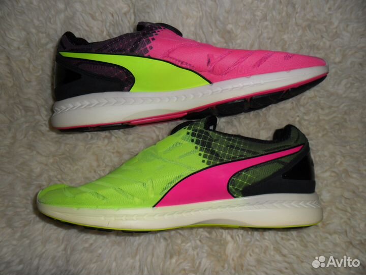Кроссовки Пума