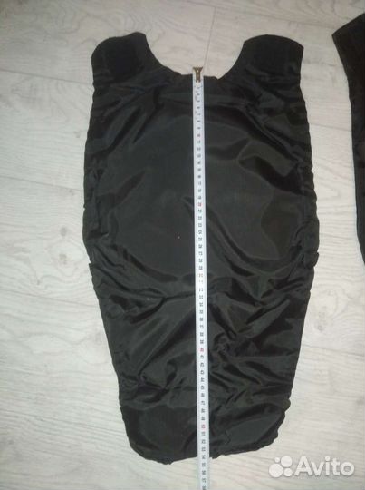 Бронежилет