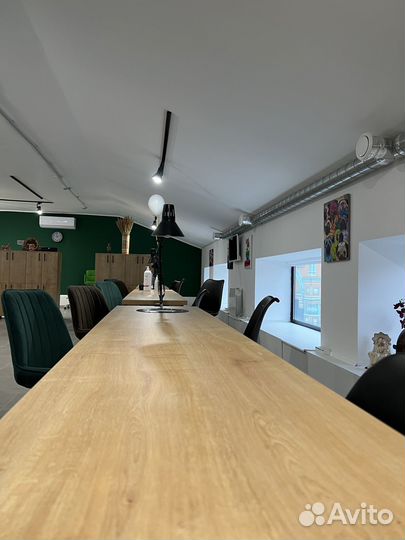 Помощь в открытии салона красоты