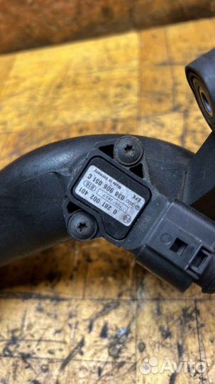 Датчик абсолютного давления Volkswagen Golf 5