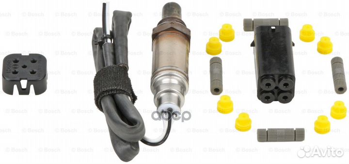 Лямбда-зонд ford USA: probe II (ECP) 2.5 V6 24V