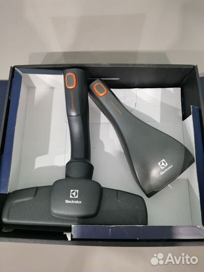 Насадка для пылесоса electrolux