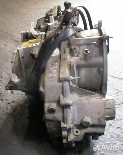 АКПП DG9Z7000B Ford Fusion (2002-2012)