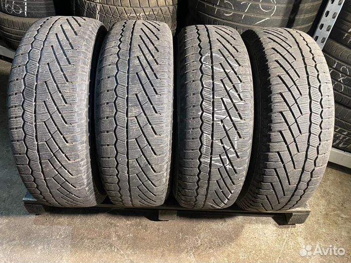 Continental ContiCrossContact Viking 215/70 R16 100Q