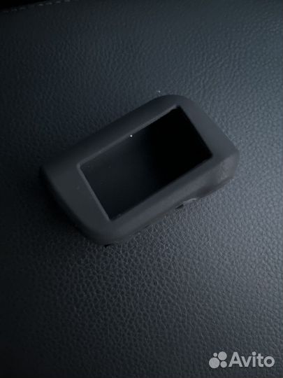 Чехол силиконовый на starline