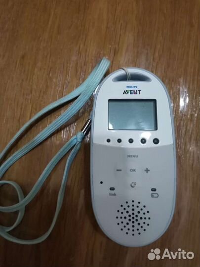 Радионяня philips avent
