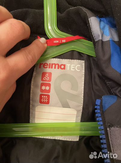 Детский комбинезон для мальчика