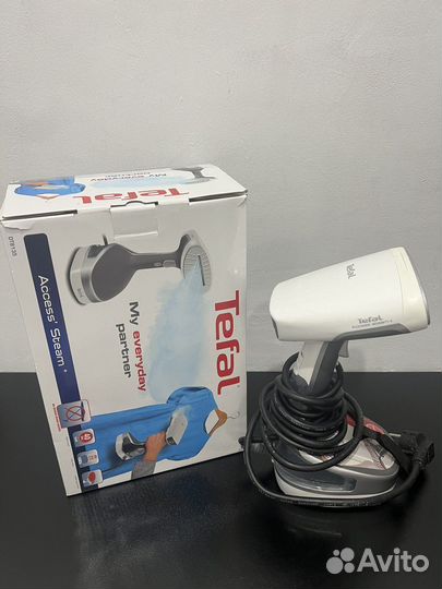Отпариватель для одежды tefal