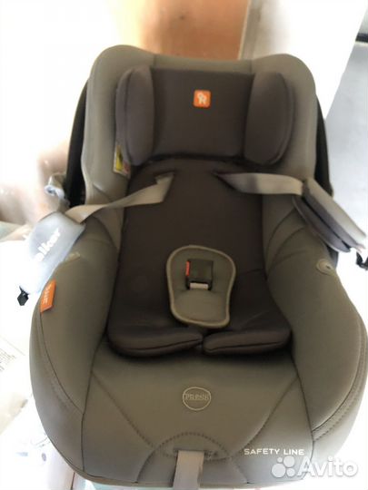 Люлька переноска