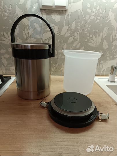 Термос Амет 