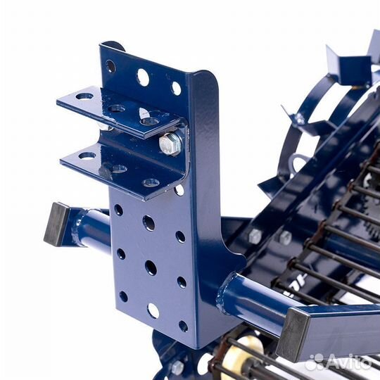 Картофелекопалка для всех типов мотоблоков