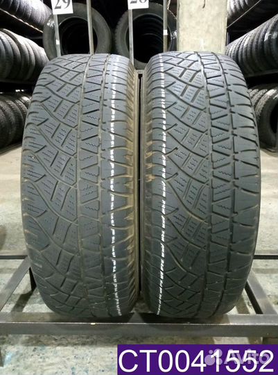 Michelin Latitude Cross 235/65 R17 96T
