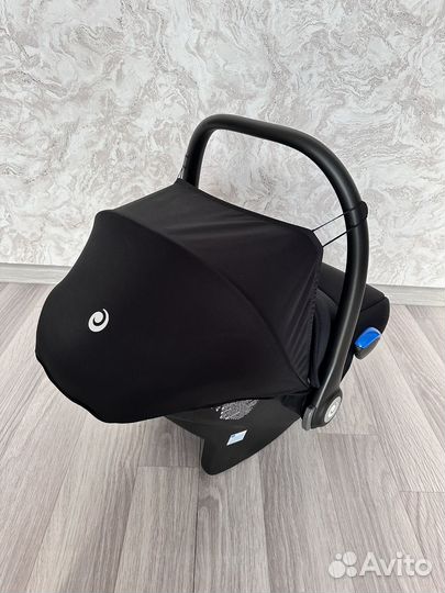 Автолюлька Tutis Avionaut Kite